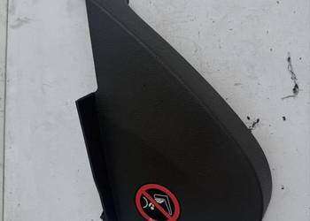 Zaślepka osłona konsoli Ford Focus Mk2