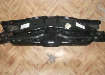 Przedni gorny pas citroen jumper