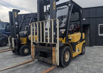 Yale GLP25SVX E2170 2.5T
