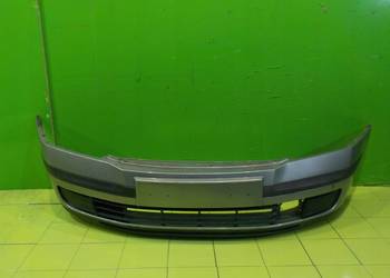 SKODA OCTAVIA II 1.6 B 06r 5D zderzak przod