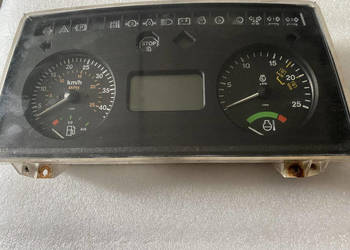 John Deere AL82440a BIF [SERIA 6000] AL82440