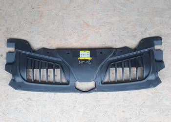 AUDI A8 D5 4N OSŁONA NAKŁADKA PASA PRZEDNIEGO 4N0807081A