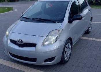 Toyota Yaris II