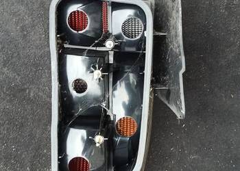 bmw z3 wkłady lamp tył komplet