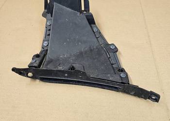 MAZDA 6 GJ LIFT KIEROWNICA POWIETRZA PRAWA WLOT PRAWY GSH7-501U1