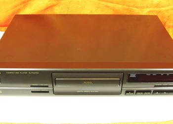 TECHNICS SL-PG370A oryginał sprawny testowany wysyłka