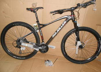 Rower MTB 29" Drakon 9,1