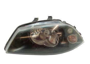 LAMPA PRZÓD LEWA EU  6L1941021A Seat Ibiza III (2002-2008)