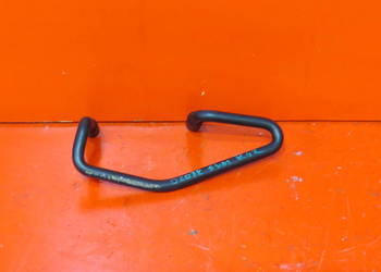 SWM 125 ITALY 2022 osłona uchwyt mocowanie silnika cover crash pad