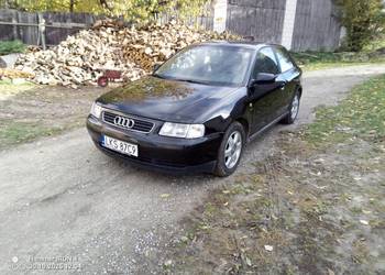 Audi A3 1.9 TDI 110km Audi A3 1.9 TDI 110km