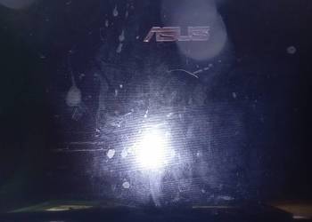 Sprzedam na czesci laptop ASUS