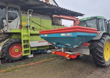 Podnośnik big bagów