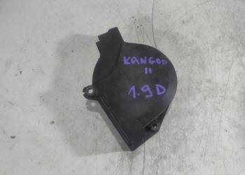 OSŁONA OBUDOWA ROZRZĄDU RENAULT KANGOO II 1.9 D 7700114448