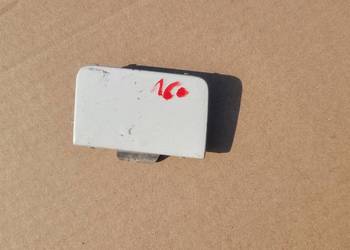 Mercedes C W204 AMG  ZAŚLEPKA ZDERZAKA HAKA PRZOD A2048850126 // 160 Mercedes C W204 AMG  ZAŚLEPKA ZDERZAKA HAKA PRZOD A2048850126 // 160