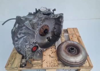 Volvo S60 II V60 2.0 D D3 AUTOMATYCZNA SKRZYNIA BIEGÓW automat 1285064