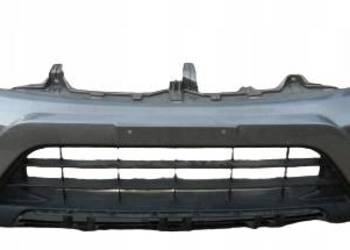 ZDERZAK PRZÓD PRZEDNI ORYGINAŁ 71721-77KA SUZUKI GRAND VITARA II 2 LIFT