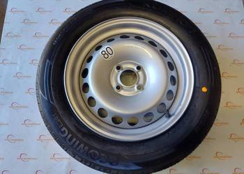 DACIA SANDERO II koło zapasowe 185/65/15 88H 4x100 ET40 403008773R