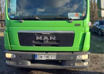 Man tgl 10.180 kontener winda