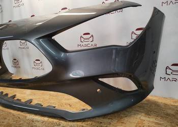 Zderzak Przedni Przód Mercedes CLA A118 A1188805700