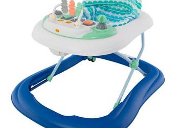EUROBABY CHODZIK BLUE WIELOFUNCYJNY