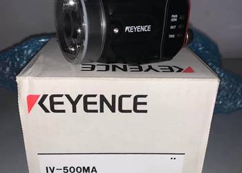Keyence IV-500MA Vision Sensor