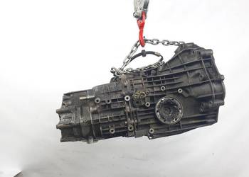 SKRZYNIA BIEGÓW VOLKSWAGEN PASSAT B5 DCN