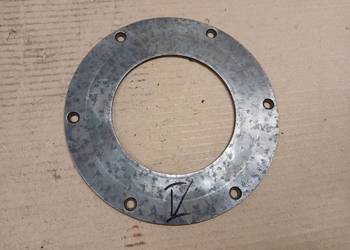 AWO AVO SIMSON blacha stała kosza sprzęgła 5