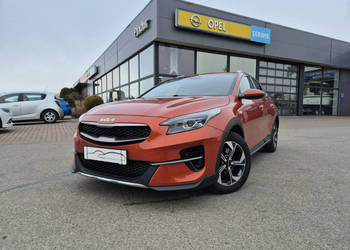 Kia XCeed M+Smart 1.6 T-GDI 160KM