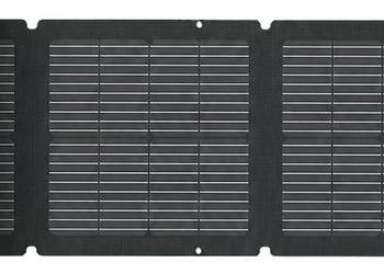 Panel fotowoltaiczny EcoFlow 160W Składany