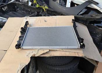Chłodnica wody Opel Mokka A X 1.4  95298554