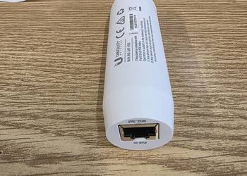 Ubiquiti PoE to USB adapter 802.3af/5V USB - INS-3AF-USB