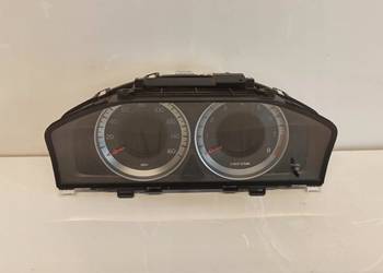 VOLVO S80 ZEGARY LICZNIK MPH 31343326AA RHD