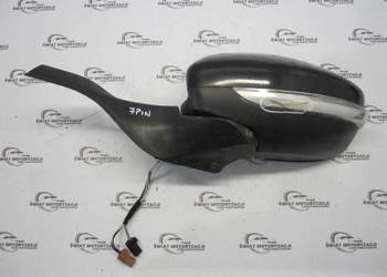 PEUGEOT 208 I 12r lusterko lewe 232673077 7 PIN ANGLIK
