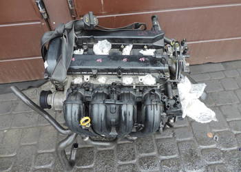FORD FOCUS C-MAX MK1 1.8 16V 120KM SILNIK CSDA