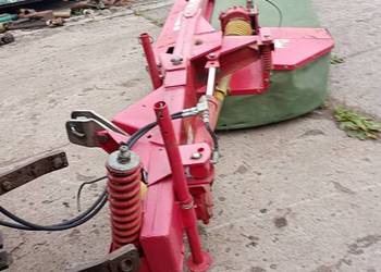 Kosiarka dyskowa stoll 280