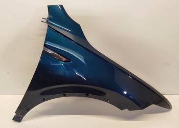 VW TIGUAN II BŁOTNIK PRAWY PRZÓD 2023 LP5J 5NA821106E