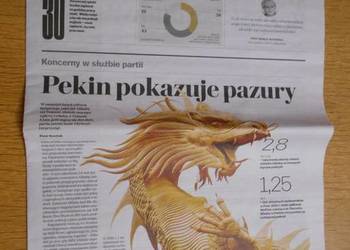 "Ekonomia+" nr 62 - Gazeta Wyborcza