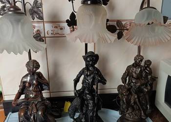 Kolekcjonerskie lampy