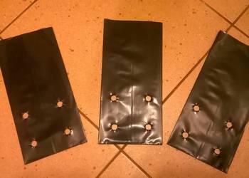 Doniczki foliowe 5L produkcyjne PRODUCENT SIEWIERZ 5LSG