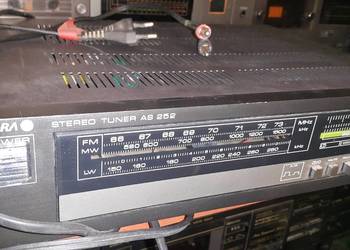 Unitra Tuner AS252