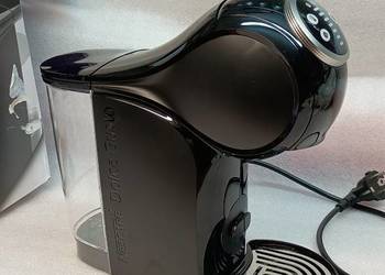 Ekspres na kapsułki Nescafé Dolce Gusto Genio S PLUS EDG315.B od DeLonghi Ekspres na kapsułki Nescafé Dolce Gusto Genio S PLUS EDG315.B od DeLonghi