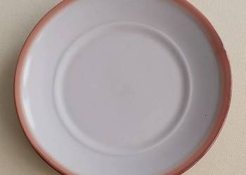 Talerzyki 17 cm PRL
