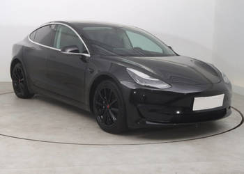 Tesla Model 3 Long Range 4WD 78kWh