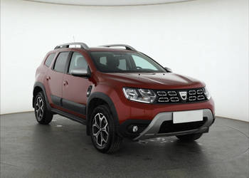 Dacia Duster 1.3 TCe
