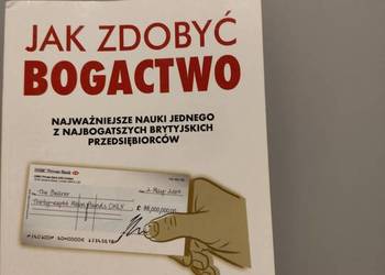 Jak zdobyć bogactwo