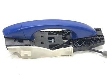 KLAMKA ZEWNĘTRZNA PRAWY TYŁ SKODA FABIA III Kombi