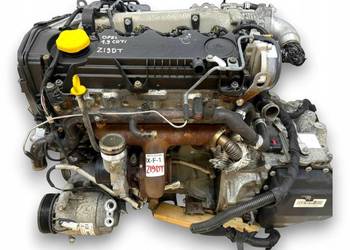 SILNIK Z19DT Opel Signum Vectra C Astra H Zafira B 1.9 CDTI 120KM kompletny