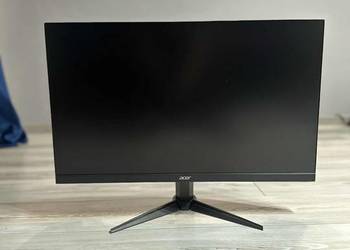 Acer Nitro QG271 0.5ms 180 Hz IPS