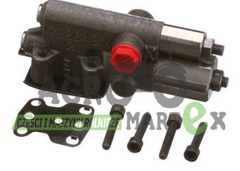 47616157 KOMPENSATOR CNH