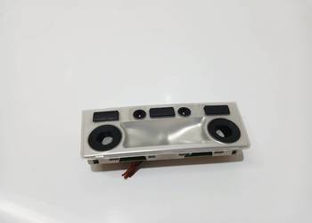 OŚWIETLENIE LAMPKA PODSUFITKI KABINY BMW E61 6962058 (0000746)